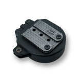 Rapid Detention System ™ Kydex Handcuff Case (Peerless / S&W Hinged)
