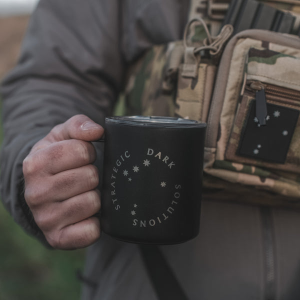 SDS Insulated Camp Cup