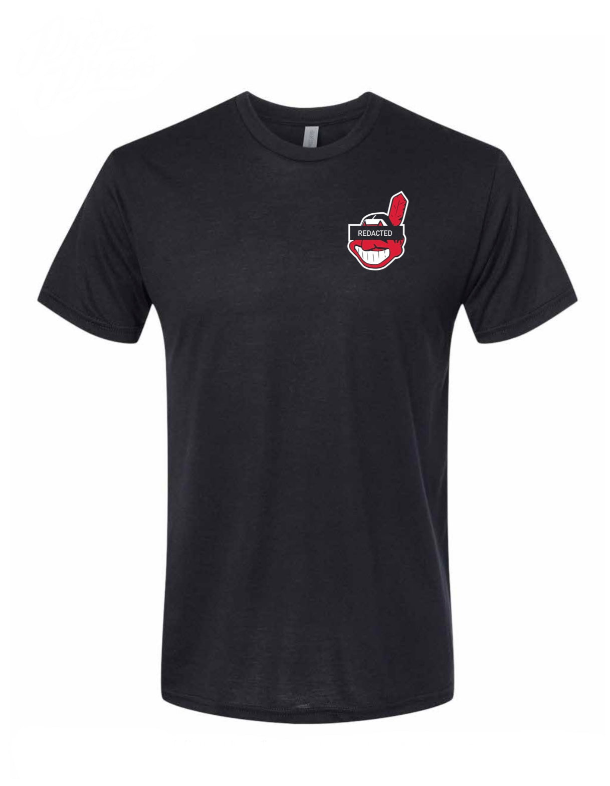 REDACTED Wahoo Tee