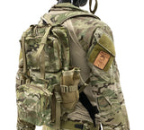 Matbock 1-Day Assault Pack