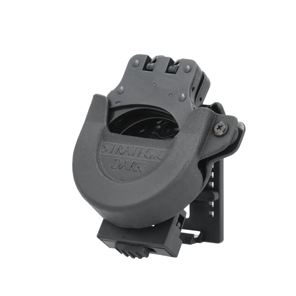 Rapid Detention System ™ Kydex Handcuff Case (Peerless / S&W Hinged)