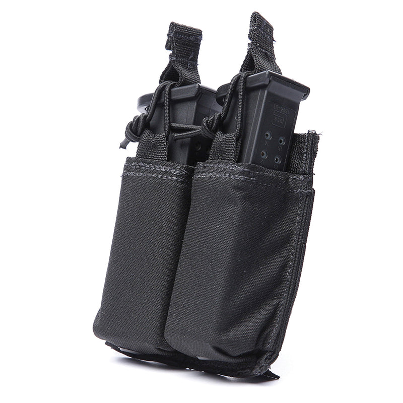 Eagle Industries FB Style Double GLOCK 17/22 Magazine Pouch