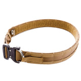 Eagle Industries Operator Gun Belt w/MOLLE Attachment