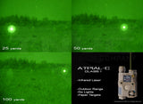 L3Harris/EOTech ATPIAL-C Class1/3R IR Laser