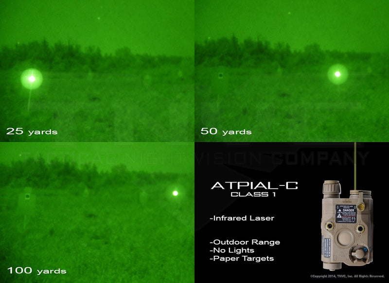L3Harris/EOTech ATPIAL-C Class1/3R IR Laser – Strategic Dark Solutions